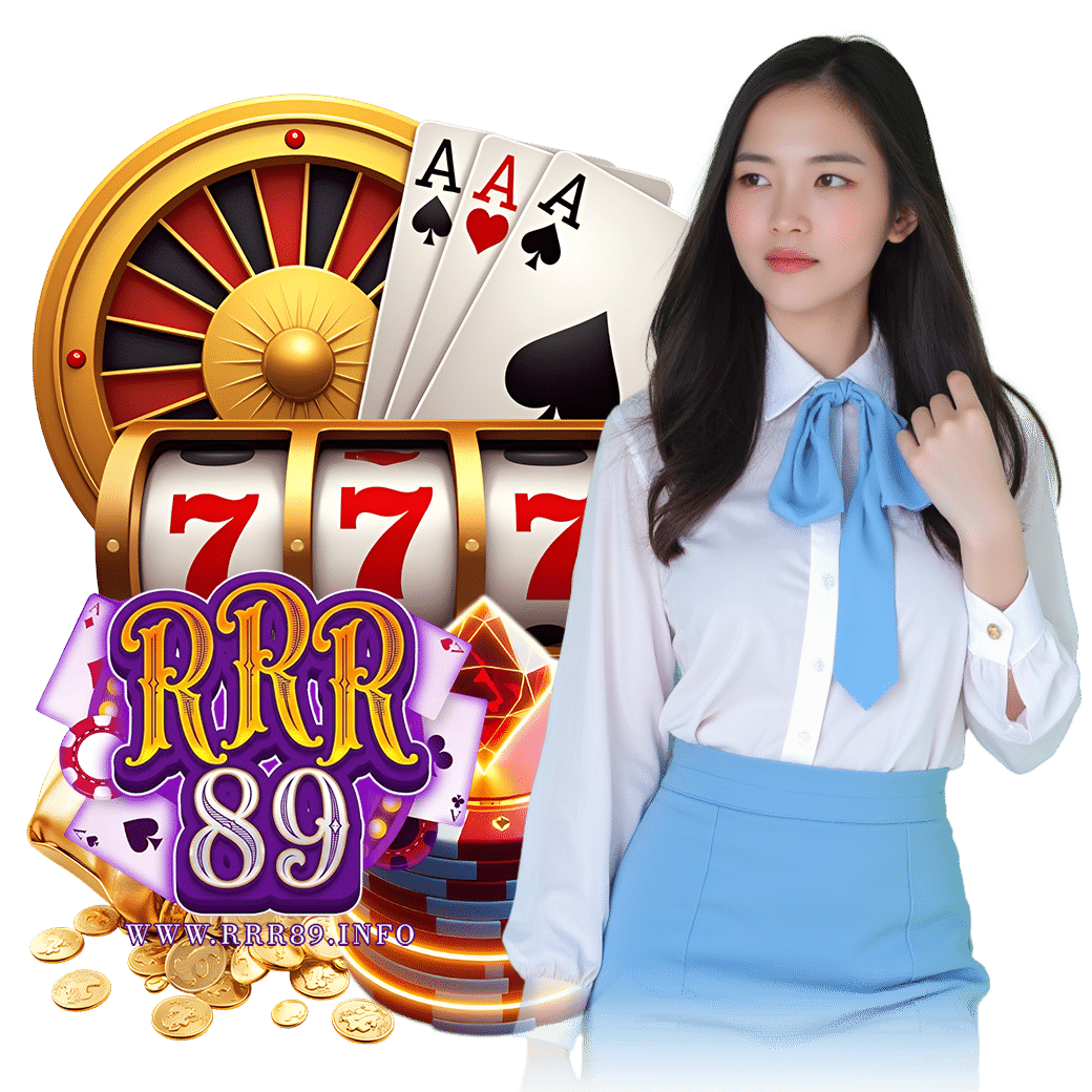 rrr89 เว็บตรง 