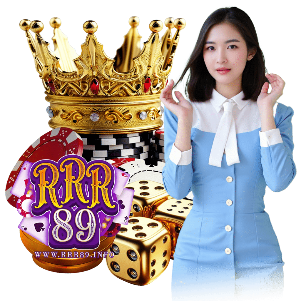 rrr89 ทางเข้า 