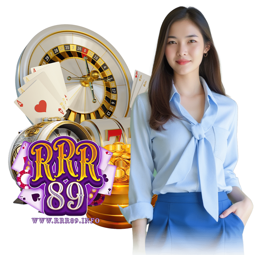 rrr89 สมัคร